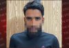 OGW booked under PSA in Rajouri
