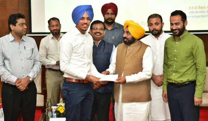 Visavneet Singh