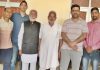 फ्री का गेहूं बांटने में गरीब वर्ग को अनदेखा कर रही सैंटर सरकार और पंजाब सरकार : डिप्पू एसोसिएशन