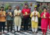 दिव्य ज्योति जाग्रति संस्थान की ओर से ” विलक्षण योग शिविर” 21 अप्रैल से शुरू