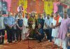 भगवान हमेशा सच्चे भक्तों में ही वास करते हैं : अचार्य सुशील महाराज