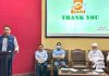 पंजाब में सैंटर आफ एक्सीलेंस जल्द स्थापित किया जायेगा: अमन अरोड़ा