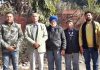 राहुल गांधी की असभ्य भाषा का परिणाम है कि उन्हें अदालत ने सज़ा सुनाई: कर्मवीर बाली