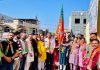 कार्यकर्ताओ की तपस्या से भाजपा का विशाल वटवृक्ष बना: निपुण शर्मा