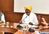 ਵਿੱਤ ਮੰਤਰੀ ਚੀਮਾ ਵੱਲੋਂ ਸਟੇਟ ਇੰਟੈਲੀਜੈਂਸ ਐਂਡ ਪ੍ਰੀਵੈਂਟਿਵ ਯੂਨਿਟ ਅਤੇ ਜੀਐਸਟੀ ਪ੍ਰਾਈਮ ਦੀ ਸ਼ੁਰੂਆਤ