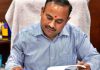 भारत निर्वाचन आयोग द्वारा जालंधर उपचुनाव के लिए कार्यक्रम जारी: सिबिन सी