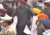 ਮੁੱਖ ਮੰਤਰੀ ਭਗਵੰਤ ਮਾਨ ਨੇ ਪ੍ਰਕਾਸ਼ ਸਿੰਘ ਬਾਦਲ ਨੂੰ ਦਿੱਤੀ ਅੰਤਿਮ ਵਿਦਾਈ
