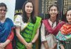 स्कूली बच्चों के लिए यंग साइंटिस्ट युवा वैज्ञानिक कार्यक्रम करवाया गया