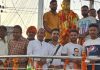 बेगमपुरा टाईगर फोर्स ने बाबा साहिब जी का जन्म दिवस बड़ी श्रद्धापूर्वक मनाया