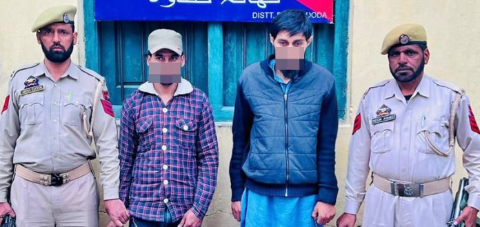 drug-paddler-arrested