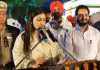 ਮਹਾਰਾਜਾ ਦਲੀਪ ਸਿੰਘ ਦੀ ਯਾਦ ਕਰਾਉਂਦੀ ਬੱਸੀਆਂ ਕੋਠੀ ਨੂੰ ਖਿੱਚ ਦਾ ਕੇਂਦਰ ਬਣਾਵੇਗੀ ਪੰਜਾਬ ਸਰਕਾਰ: ਅਨਮੋਲ ਗਗਨ ਮਾਨ