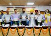 पंजाब सरकार के लगातार यत्नों स्वरूप पराली जलाने के मामले 30 प्रतिशत घटे: मीत हेयर