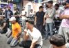 स्वस्थ्य शरीर के लिए कसरत ही एक मात्र सफलता की कुंजी: नवजोत वालिया