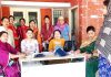 जिले के सभी स्वास्थ्य संस्थानों में प्रधानमंत्री सुरक्षित मातृत्व अभियान दिवस मनाया गया