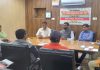 शिक्षा महाकुंभ में होगी होशियारपुर की अहम भागीदारी: डॉ. जितेन्द्र गर्ग