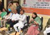 कैबिनेट मंत्री जिंपा ने खुले दरबार में सुनी लोगों की समस्याएं, अधिकांश का मौके पर ही करवाया निपटारा