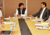 जिम्पा द्वारा फसलों के नुकसान की रिपोर्ट पक्षपात रहित और बिना सिफ़ारिश जल्द भेजने के निर्देश