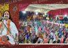 श्री हनुमान जी कर्म के देवता हैं और भक्तों को भी अपना कर्म करने की शिक्षा देते हैं: अचार्य सुशील महाराज