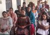 प्रधानमंत्री की मन की बात का 100वां संस्करण सुन गदगद हुए बारीं के लोग