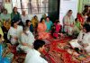 योगाचार्य सदगुरुदेव चमन लाल जी महाराज की 11 वीं पुण्यतिथि पर कार्यक्रम का आयोजन