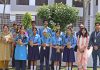 वर्ल्ड अर्थ डे: पर्यावरण संरक्षण में योगदान के लिए ट्राइडेंट ने लगाए सैकड़ों पौधे