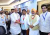 भगवंत मान सरकार पूर्व सैनिकों के कल्याण के लिए प्रतिबद्ध: चेतन जौड़ामाजरा