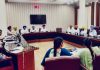 स्पीकर संधवां द्वारा नगर कौंसिल कोटकपुरा एवं हलके के विकास कार्यों की समीक्षा