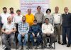 नेत्रहीनता को खत्म करने के लिए रोटरी आई बैंक हर स्तर पर करता रहेगा प्रयास: संजीव अरोड़ा
