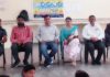 बाल सुधार घर होशियारपुर में टी.बी. की बीमारी से संबंध में जागरुकता कैंप आयोजित