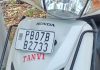 चोरी हुआ एक्टिवा खोजने की पुलिस से लगाई गुहार, 29 मार्च को कचहरी के बाहर से हुआ था चोरी
