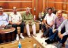 पूर्व मुख्यमंत्री बादल का देहांत होने से पंजाब की राजनीति में एक युग का हुआ अंत: तीक्ष्ण सूद