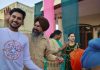 टाटा कम्पनी के विज्ञापन में एक्टिंग करके गांव भूंगा के नौजवान विवेक हाशिर को मिली अन्तराष्ट्रीय स्तर पर पहचान