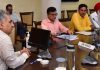 कपास की खेती करने वाले किसानों को 15 अप्रैल से नहरी पानी मिलेगा: जंजुआ