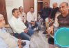 गंदे पानी से कमालपुर में फिर हाहाकार, कई लोग बीमार, पूर्व पार्षद बिट्टू भाटिया की भी तबीयत बिगड़ी