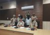 पुलिस ने हल किया हाथ कटे अज्ञात शव का मामला: सहारनपुर निवासी आरोपी पाला और कुंदन गिरफ्तार