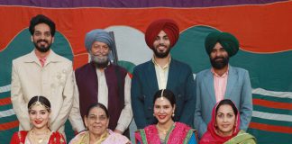ਦਿਲ ਛੂਹ ਲੈਣ ਵਾਲੀ ਵੱਖਰੀ ਕਹਾਣੀ ਨਾਲ ਔਰਤਾਂ ਦੀ ਤਾਕਤ ਨੂੰ ਪਰਦੇ ‘ਤੇ ਪੇਸ਼ ਕਰੇਗੀ ਫ਼ਿਲਮ ‘ਗੋਡੇ ਗੋਡੇ ਚਾਅ’