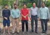 18वां कंवरजीत सिंह कमल यादगारी क्रिकेट टूर्नामैंट 4 जून को: कुलदीप धामी