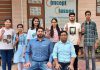पंजाब स्कूल शिक्षा बोर्ड की बारहवीं की परीक्षा में छाए कान्सेप्ट के छात्र