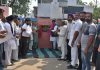 कैबिनेट मंत्री जिंपा ने गांव नारु नंगल खास में 10.50 लाख रुपए की लागत से विकास कार्य करवाए शुरु