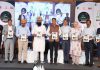 नवीकरणीय ऊर्जा के हिस्से को 2030 तक 30 फ़ीसद तक बढ़ाने के यत्न जारी: अमन अरोड़ा