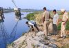 पुलिस ने 1470 लीटर लाहन, 50 लीटर नाजायज शराब, 403 शराब की बोतलें,70 ग्राम हेरोइन की बरामद