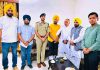 किसानों को चार अलग-अलग पड़ावों के अंतर्गत 8 घंटे निर्विघ्न बिजली आपूर्ति सुनिश्चित बनाऐंगे: हरभजन ईटीओ