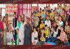 किकबॉक्सिंग राज्य स्तरीय प्रतियोगिता में भाग लेने हेतु सब जूनियर एवं सीनियर खिलाडिय़ों का हुआ चयन