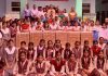 मंत्री अमन अरोड़ा द्वारा 18 रोबोटिक्स लैब और 3 एक्स.आर. रिएलिटी लैब तैयार करने वाला प्रोजैक्ट लॉन्च