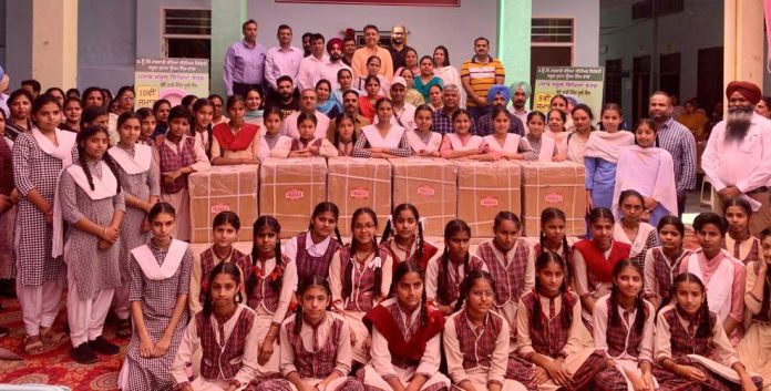 SCHOOLS IN SUNAM TO