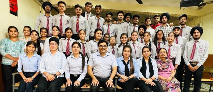 STUDENTS