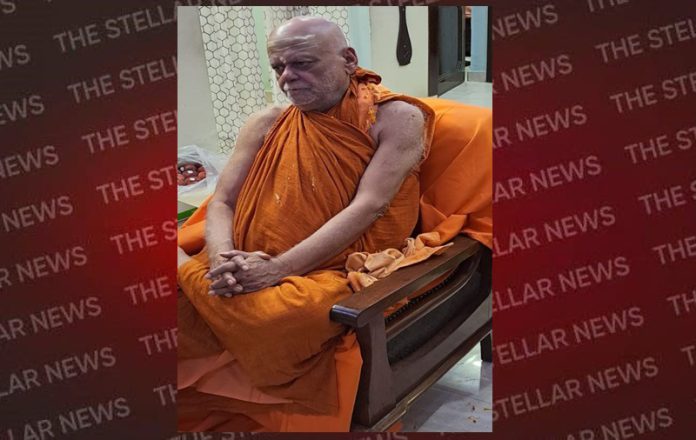 Swami Shree Nischalananda