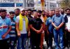 बेगमपुरा टाईगर फोर्स महिला पहलवानों के साथ कन्धे से कन्धा जोड़कर खड़ी है: दीवाना