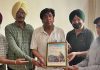 ਸਮਾਜ ਸੇਵੀ ਸੰਸਥਾਵਾਂ ਵੱਲੋਂ ਆਮ ਲੋਕਾਂ ਦੀ ਭਲਾਈ ਲਈ ਸ਼ਲਾਘਾਯੋਗ ਉਪਰਾਲੇ ਕੀਤੇ ਜਾ ਰਹੇ ਹਨ: ਕੈਬਨਿਟ ਮੰਤਰੀ ਜਿੰਪਾ