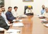 ਪੰਜਾਬ ਕੈਬਨਿਟ ਦੇ ਵਿਸਥਾਰ ਤੋਂ ਬਾਅਦ ਮਹਿਕਮਿਆਂ ਵਿੱਚ ਕੀਤਾ ਬਦਲਾਅ
